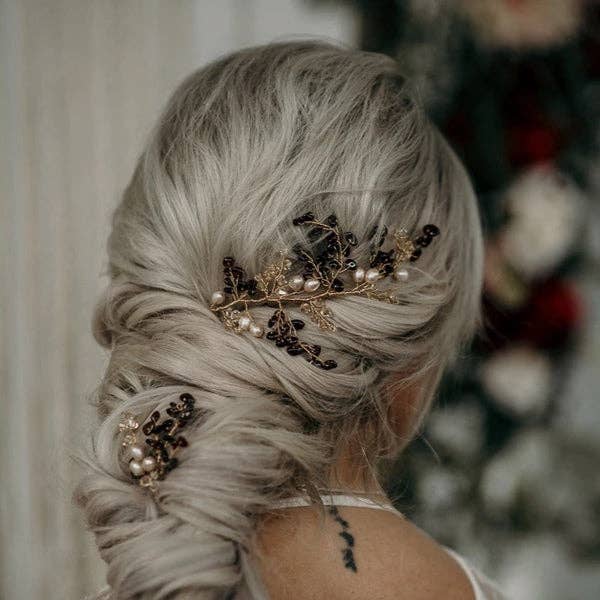 Ferne Midi-vine for wholesale by Alexandra Bespoke