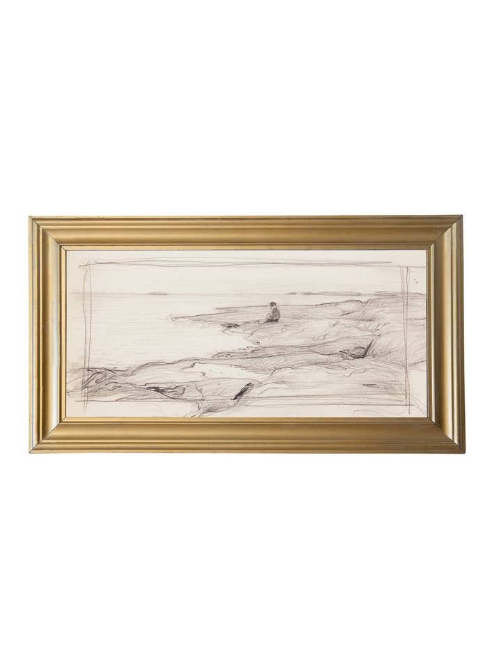 Havlandskabsskitse for engroshandel hos Splendus