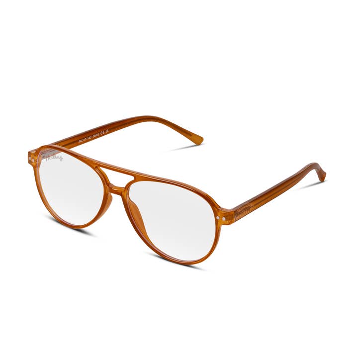 Herling - Wholesale Sunglasses - Unisex - WINSLOW - Blue light glasses