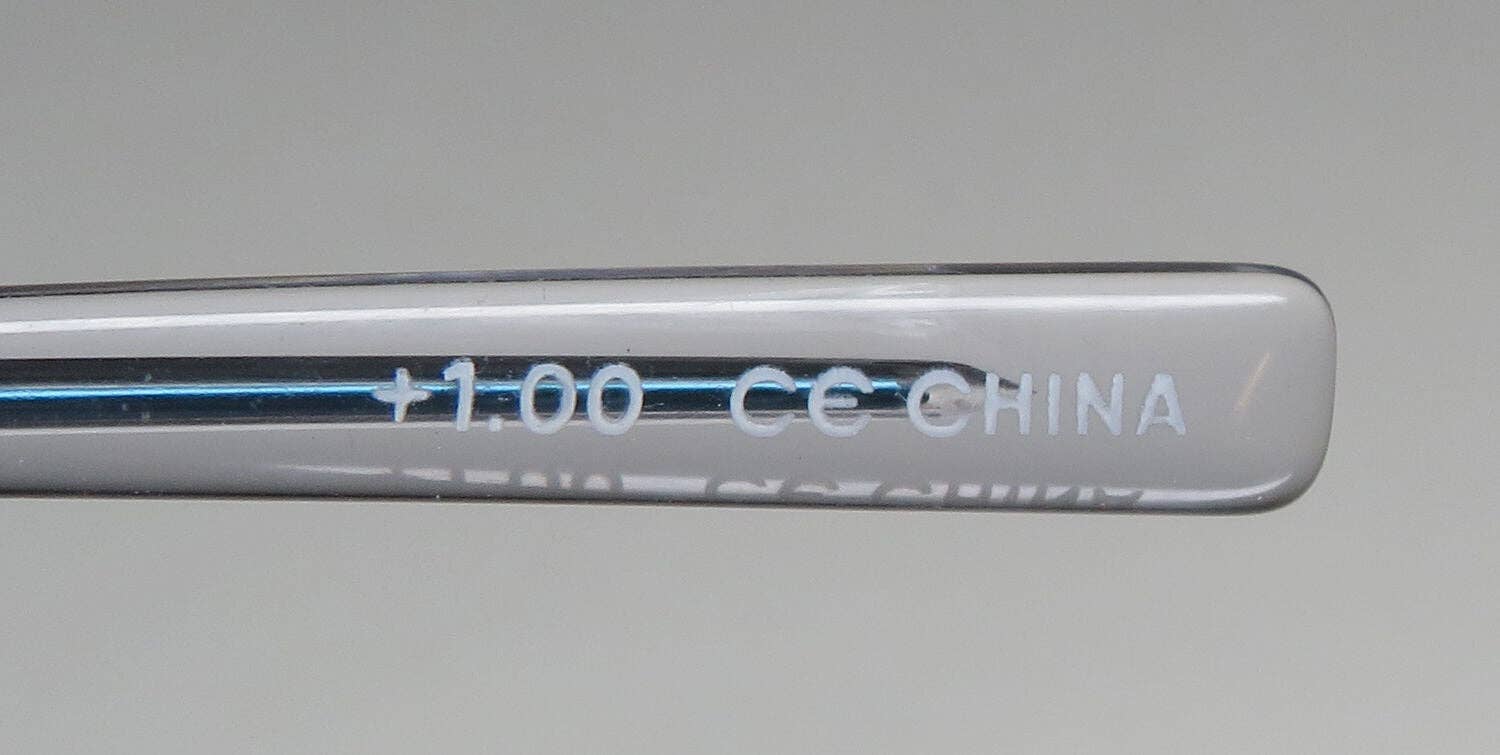 SPARE-SPECS, LLC - Wholesale Eyeglasses - Unisex - Eyebobs Jim Dandy Readers70