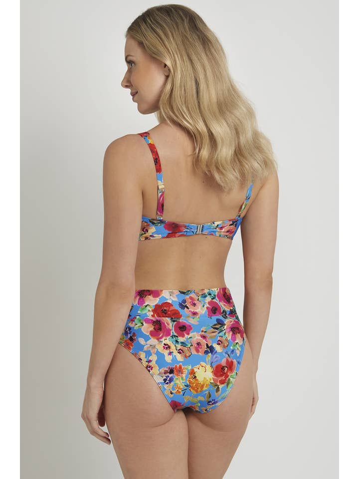 Docor, S.L. - Wholesale Two Piece Swimsuit - Women's - Women's bikini DOCOR 628-1030C.6281