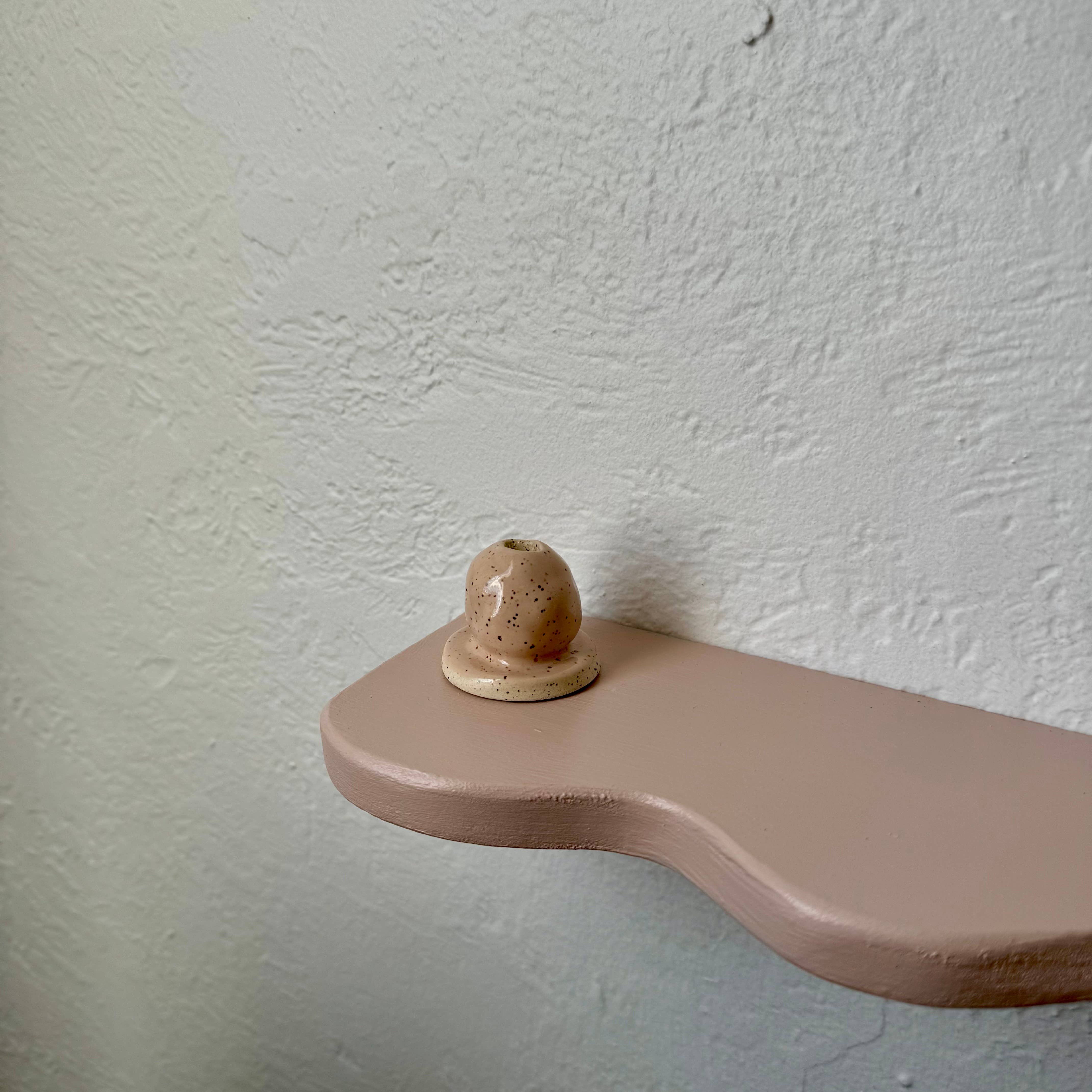 The Object Enthusiast - Wholesale Incense Holder - Shape Incense Holders5