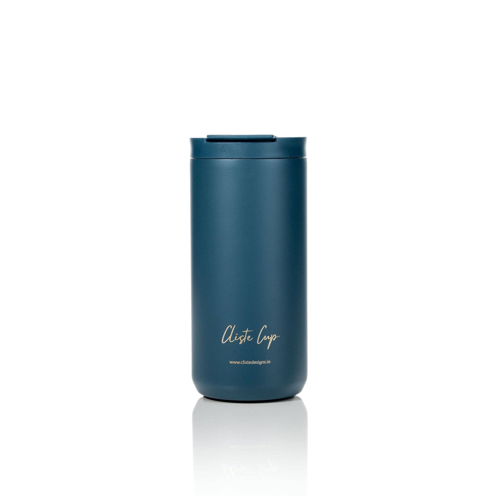 Cliste Co - Wholesale Insulated mug/tumbler - Cliste Cup | Reusable Cup