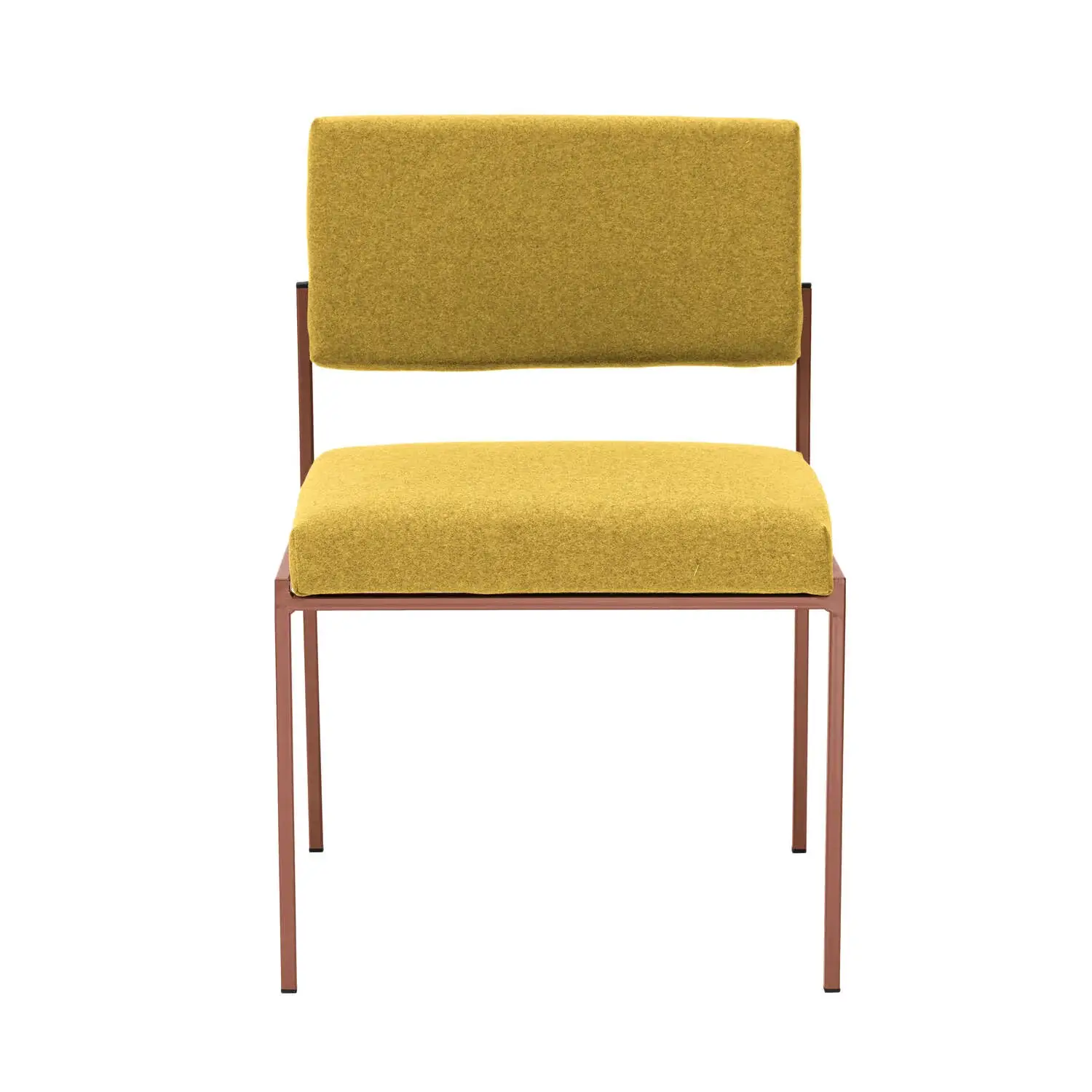 Sternzeit Design – wholesale Chair – Cube Stuhl 55 - Wool Line82