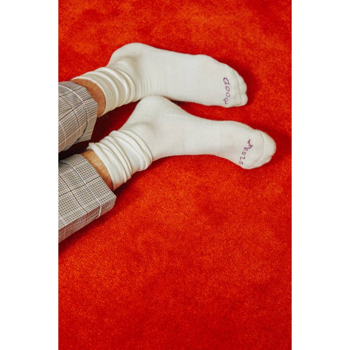 Paire - Wholesale Socks – Unisex - Calf Sock5