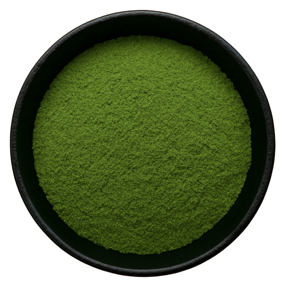 LA Herb – wholesale Protein/superfood powder – Spinach Leaf Powder (Spinacia Oleracea)1