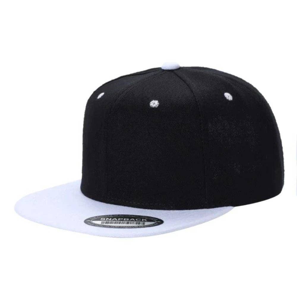 DOBBI - Wholesale Baseball Cap - Unisex - Poly Snapback95
