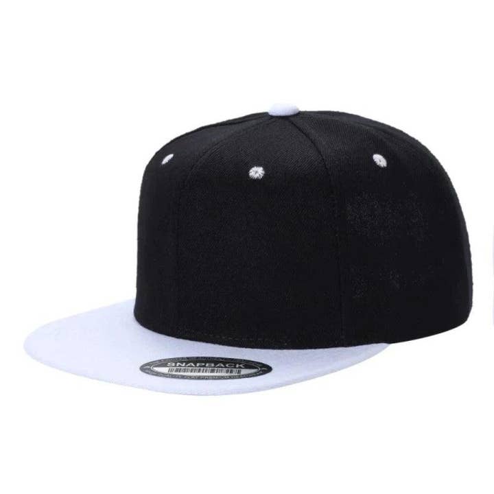 DOBBI - Wholesale Baseball Cap - Unisex - Poly Snapback95