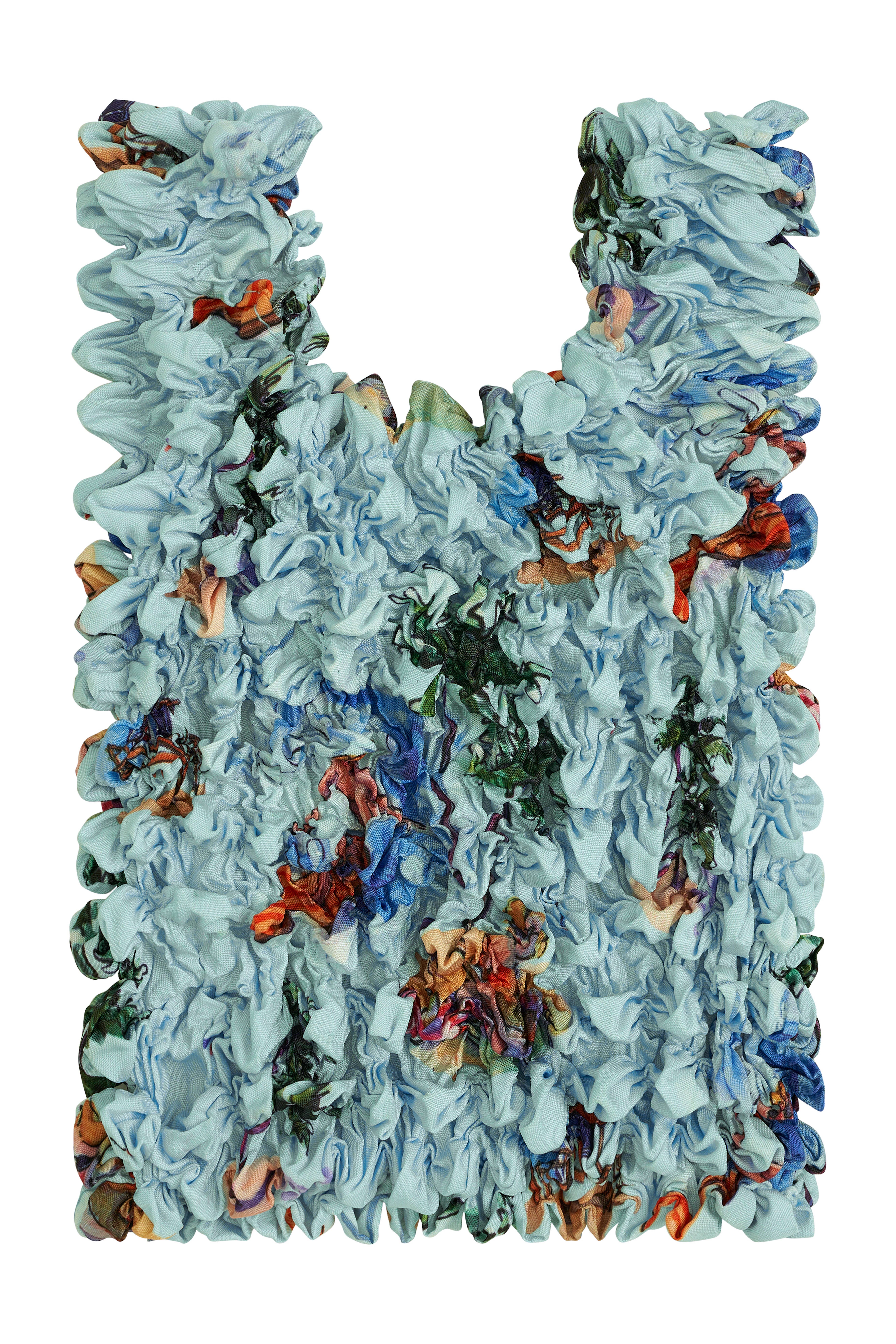 Be-Bougie (Formerly My Little Eco Bag) - Wholesale Tote Bag - Women's - Eco Sustainable Tote Bag SUN, SEA & SURF1