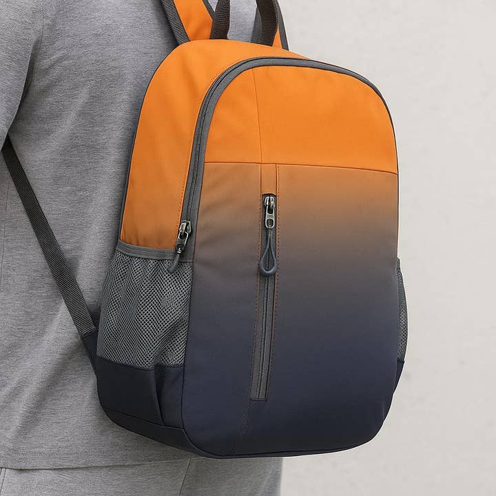 wandf - Wholesale Backpack - Unisex - Ultralight Foldable Waterproof Hiking Backpack –15.6" Laptop15