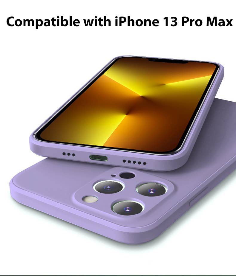 SoXcellent - Wholesale Phone Case - Women's - iPhone 13 PRO MAX Case21