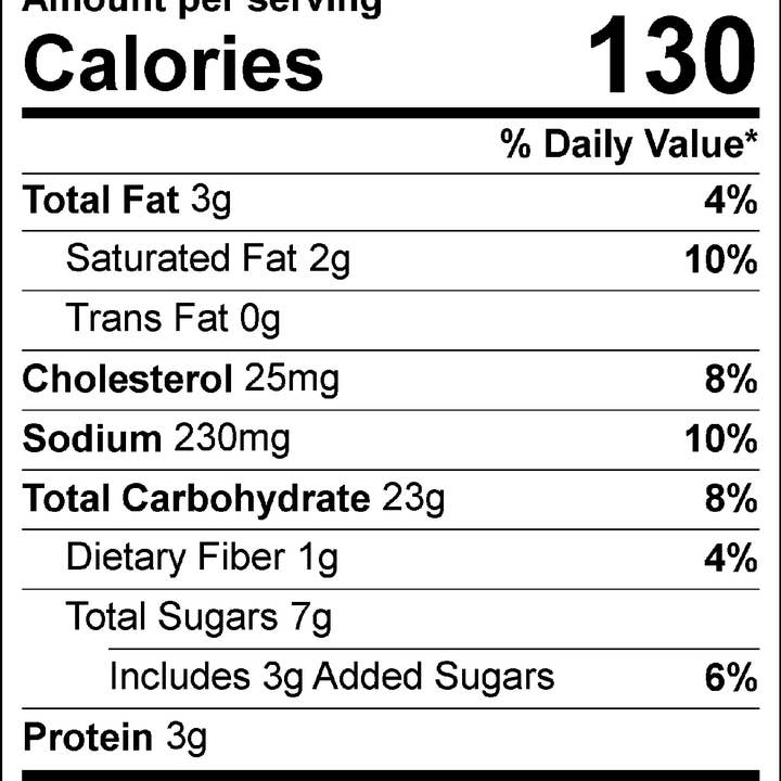 Great American Pancake Company - Wholesale Pancake Mix - Fall Favorite - Cider Cakes Gourmet Pancake & Waffle Mix4