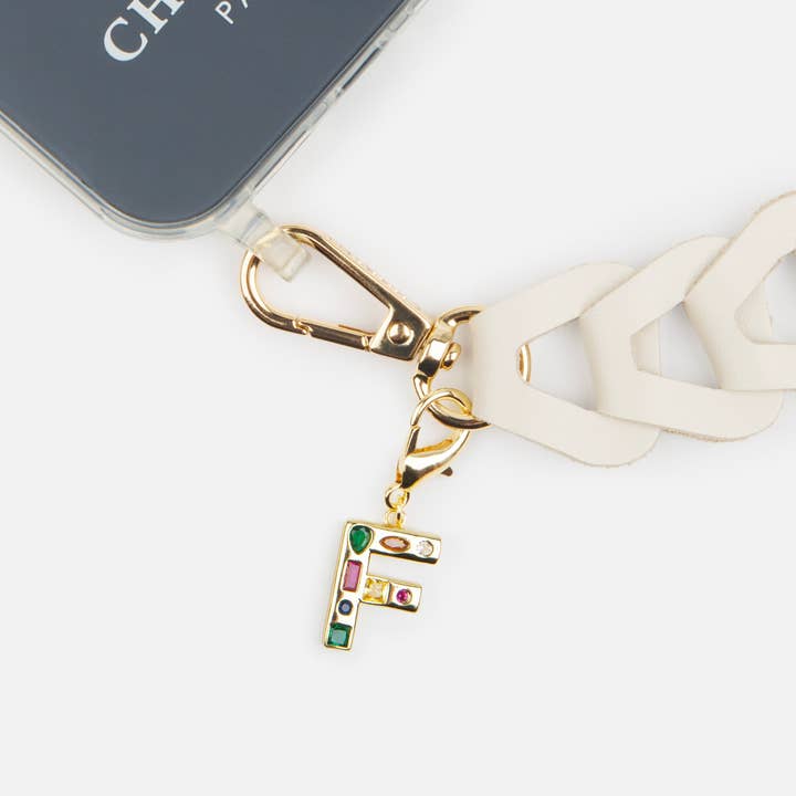 CHARLOT ยท Paris - Wholesale Individual Charm/Pendant - Charms - Letter5