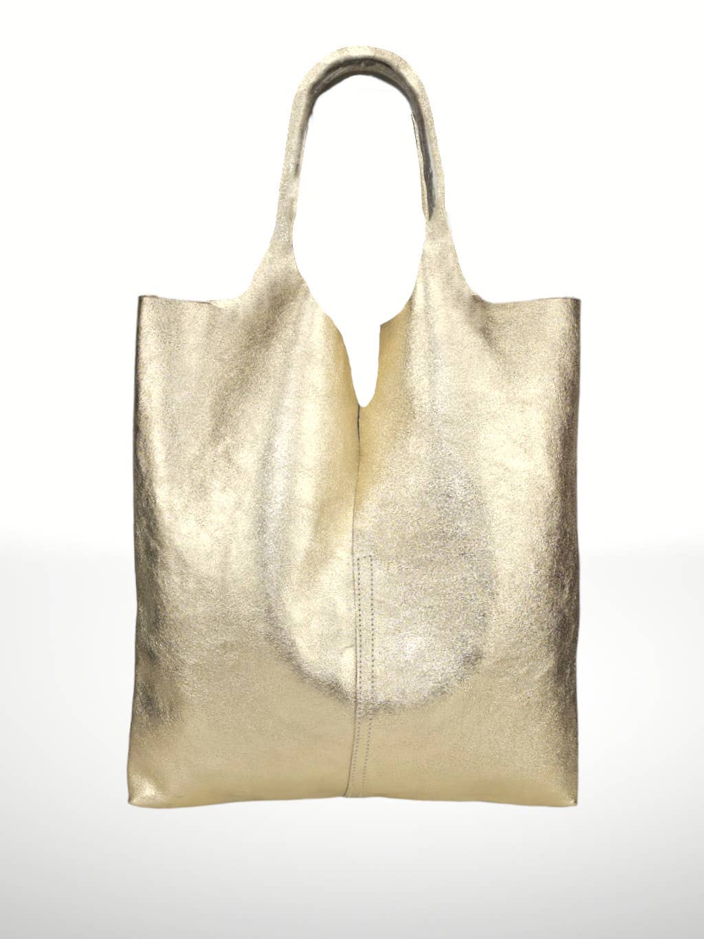 ITALIAN'S LEATHER - Wholesale Shoulder Bag - Women's - Elisa cowhide leather bag ²426