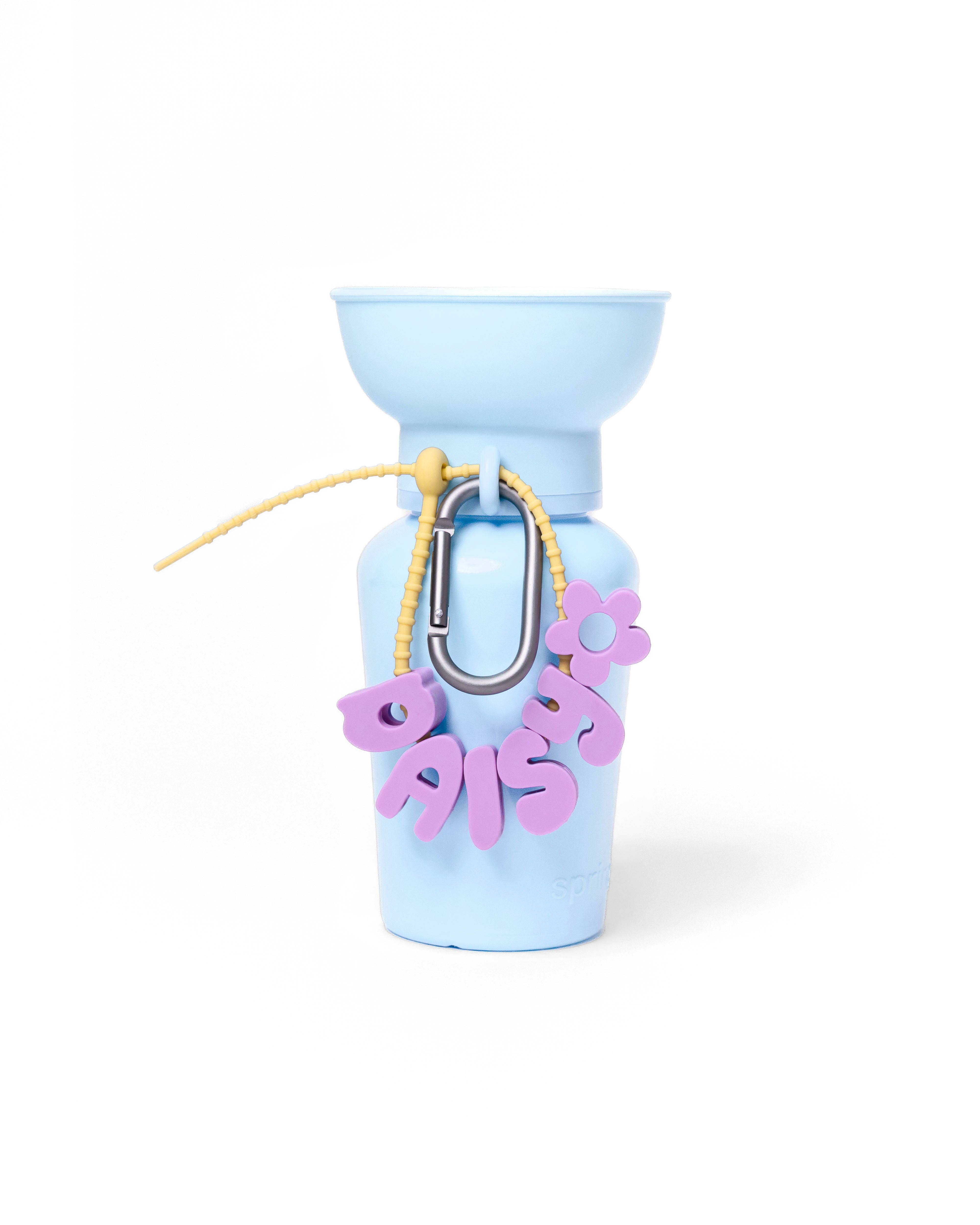 Springland Pets – wholesale Pet water bottle – Dog – Dog Travel Water Bottle - 20oz Flip (12 Pack)17