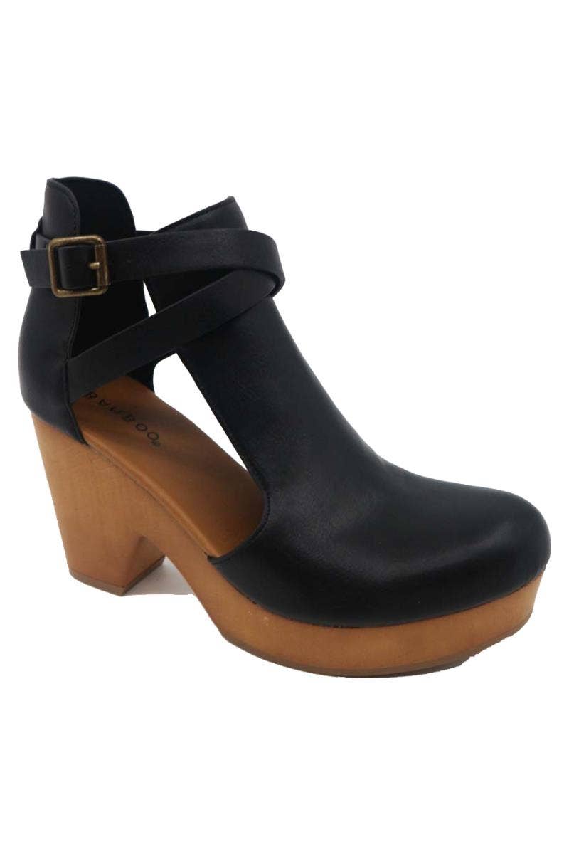 FASHION EMPORIO - Wholesale Platform Heels - Women's - JP-ADVANCE-010