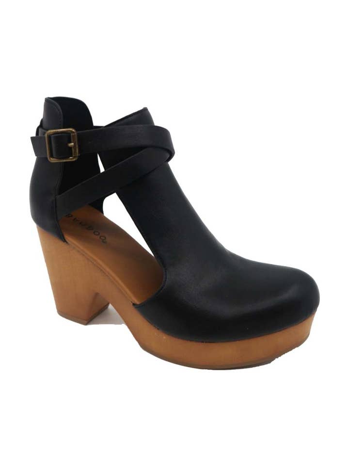 FASHION EMPORIO - Wholesale Platform Heels - Women's - JP-ADVANCE-01