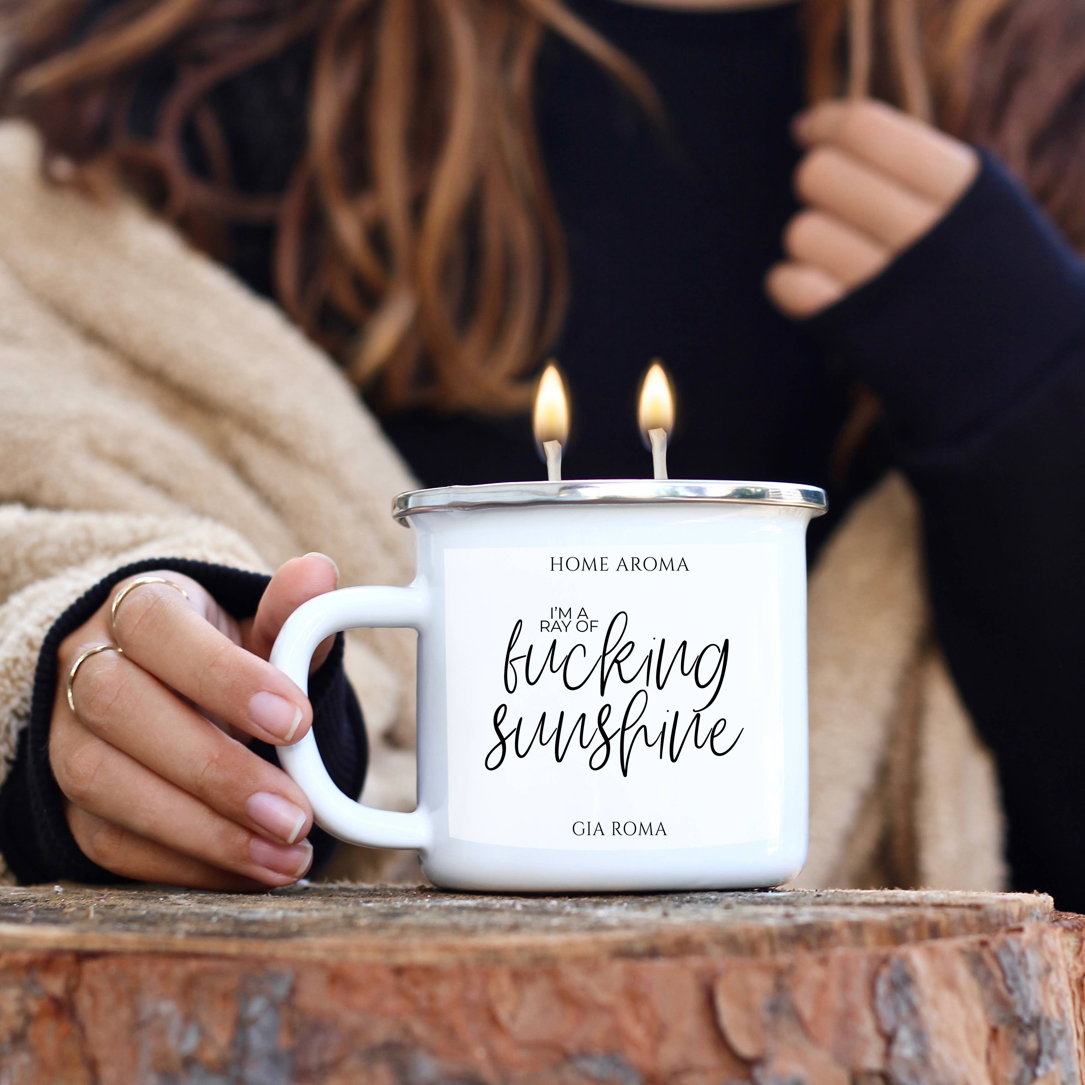 Gia Roma - Vendita all'ingrosso Candela in vasetto - Candele di San Valentino da 470 ml, regalo 'I Love You' per donne e uomini105