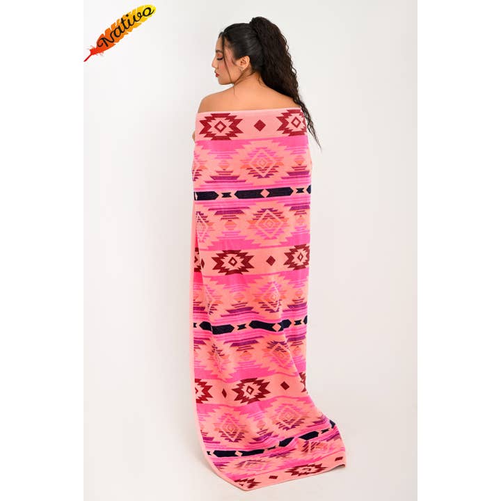 Nativo - Wholesale Beach Towel - Beach Towel