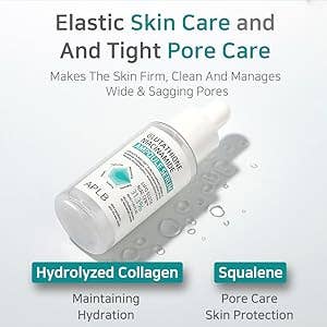 Best Beauty Group - Wholesale Facial Serum/Concentrate - APLB Glutathione Niacinamide Ampoule Serum 1