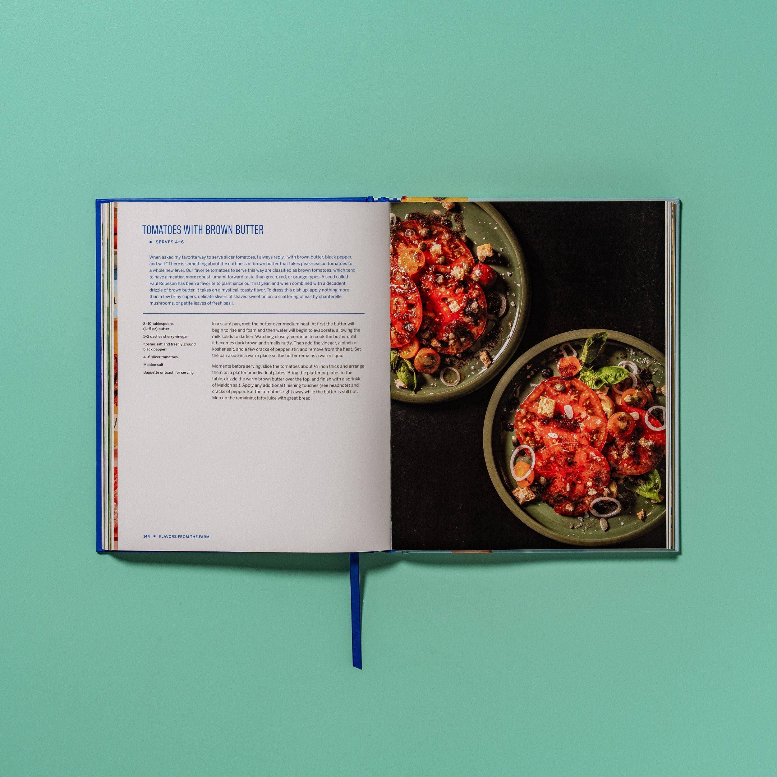 Forts Ferry Farm Shoppe - Wholesale Cookbooks and food - Flavors From the Farm3