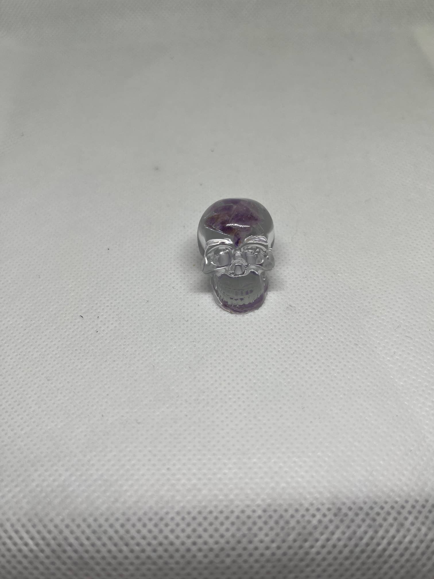 Seriously Perfect Finds, LLC - Wholesale Decorative Figurine - Mini Skull Figurines0