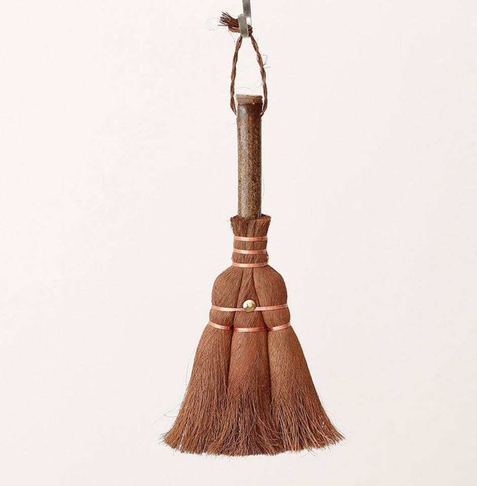 Fodory - Wholesale Broom - Table Palm Broom with Handle4