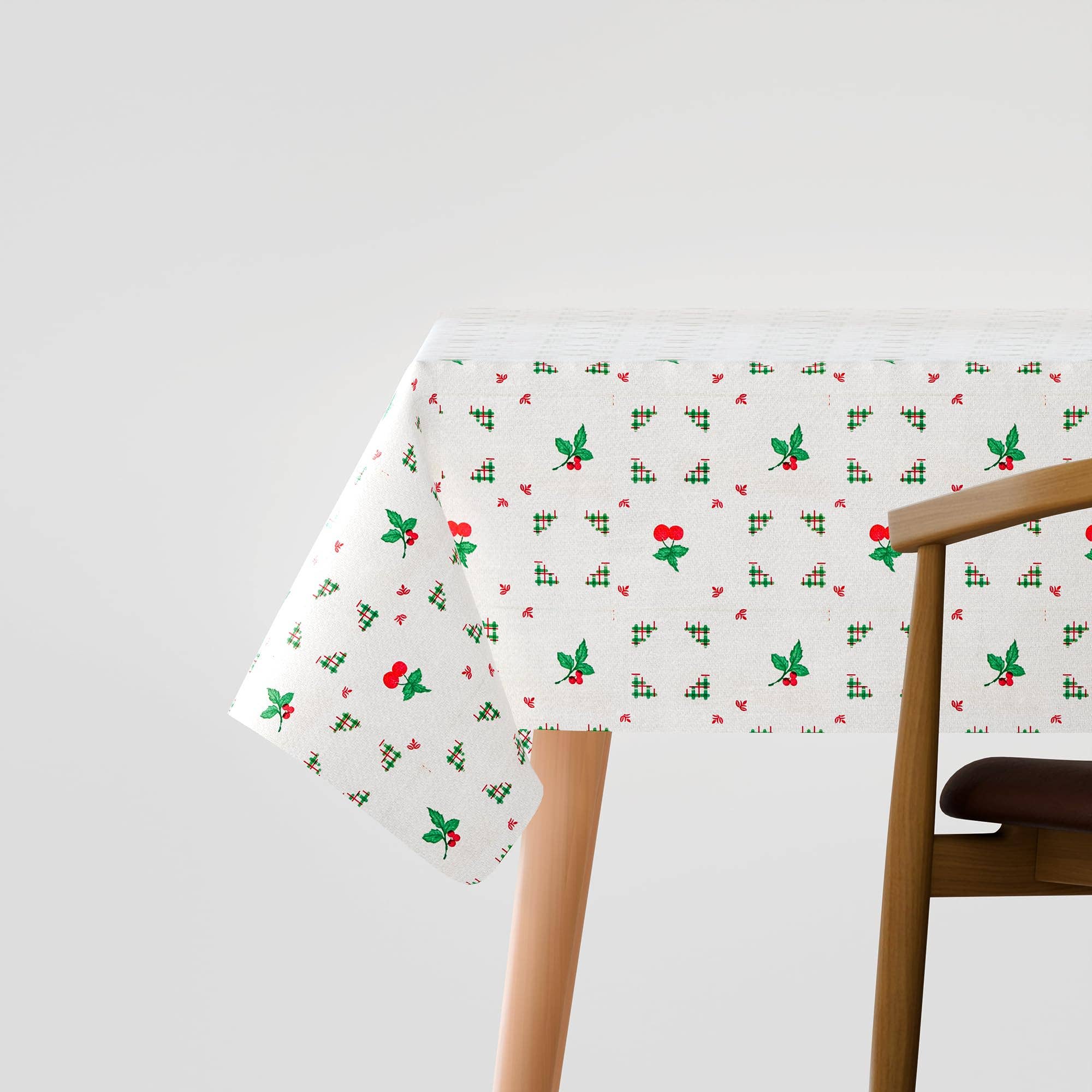 Ledsone – wholesale Tablecloth – 150cm x 150cm Modern Washable Tablecloth for Event Decoration ~553710