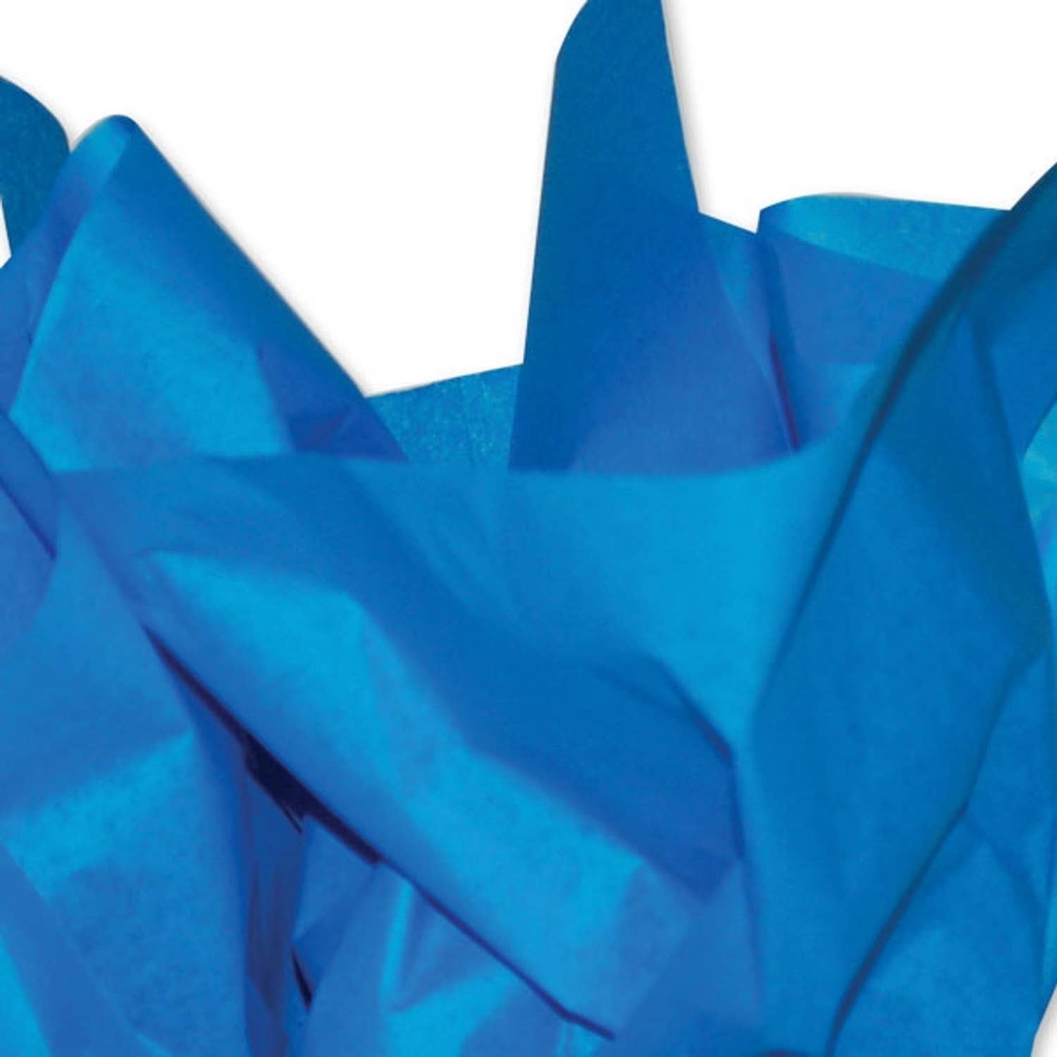 Giftora Wholesale - Wholesale Tissue Paper - Solid Colored Recycled Tissue Paper - 480 Sheets 7