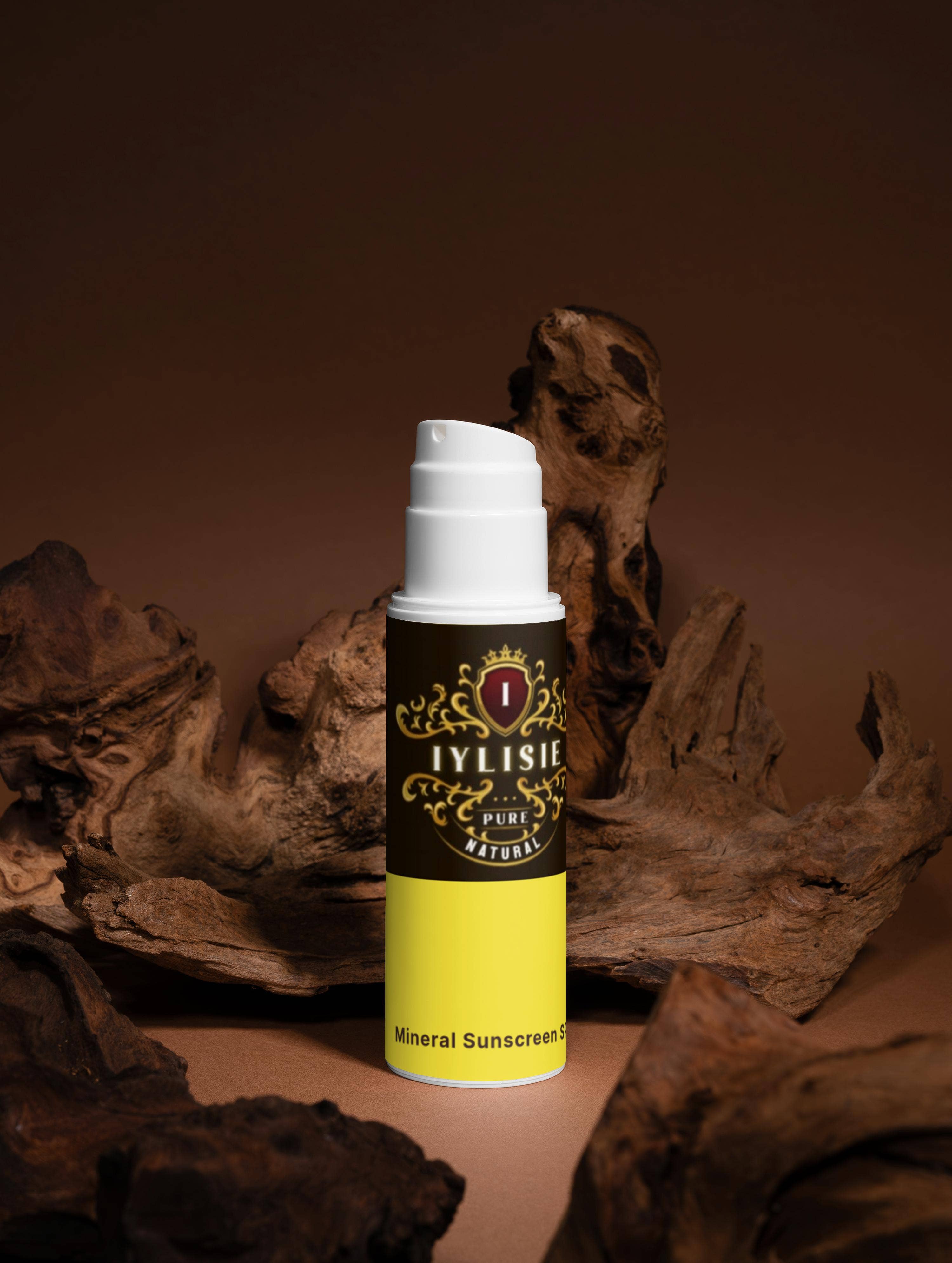 ELYSEARS - Wholesale Sunscreen - Mineral Sunscreen SPF30 for Face & Body, no tint2