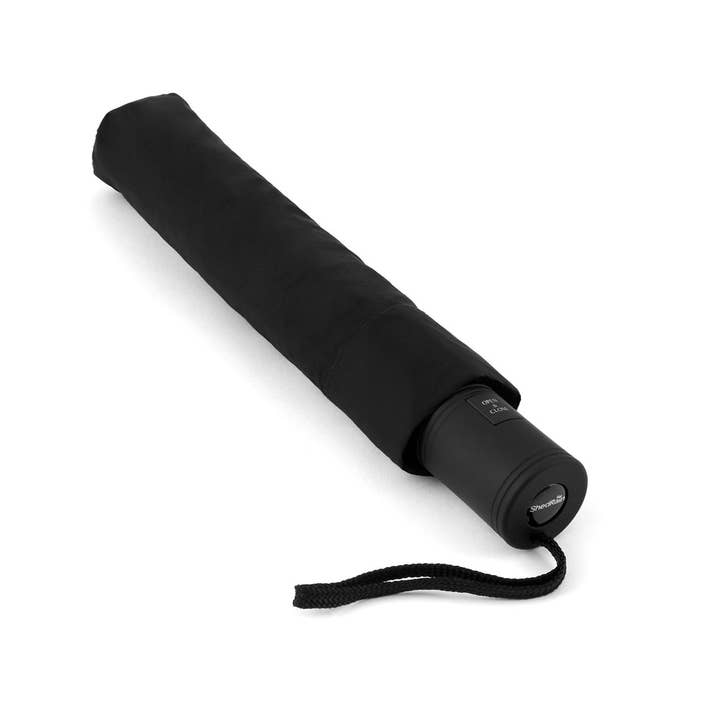 Shedrain - Wholesale Umbrella - Unisex - Auto Open & Close Compact Umbrella3