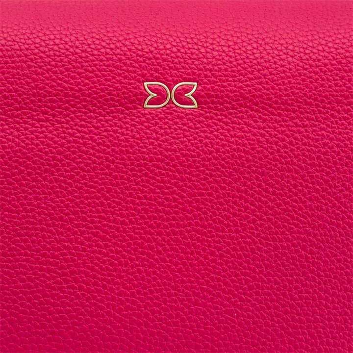 Darling's Canada - Wholesale Wallet - Women's - WD-07 - Large Zipper Wallet for Women - 10 Colors11