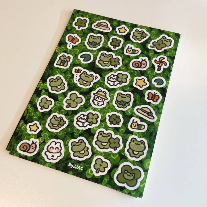 Clovers for wholesale by ByJJAC