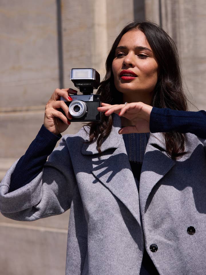 Wuth Copenhagen - Wholesale Jacket - Women's - Stine jakke5