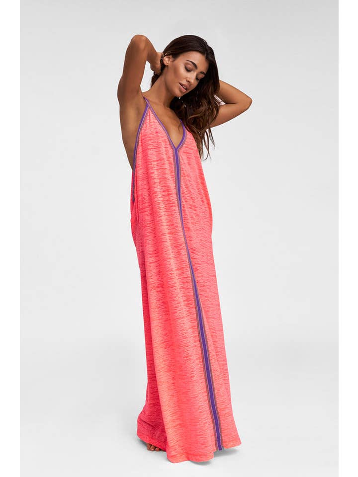 pītusa - Wholesale Dress - Women's - Inca Sundress2