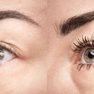 StinaFace - Wholesale Mascara - High Rise CEO Mascara