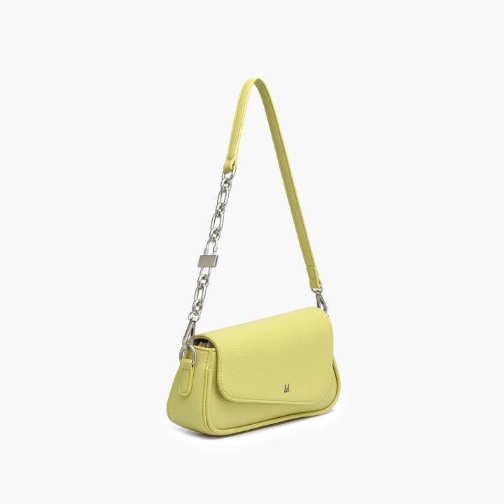 Like Dreams - Wholesale Shoulder Bag - Women's - Oasis Vibrant Shoulder Purse Bag