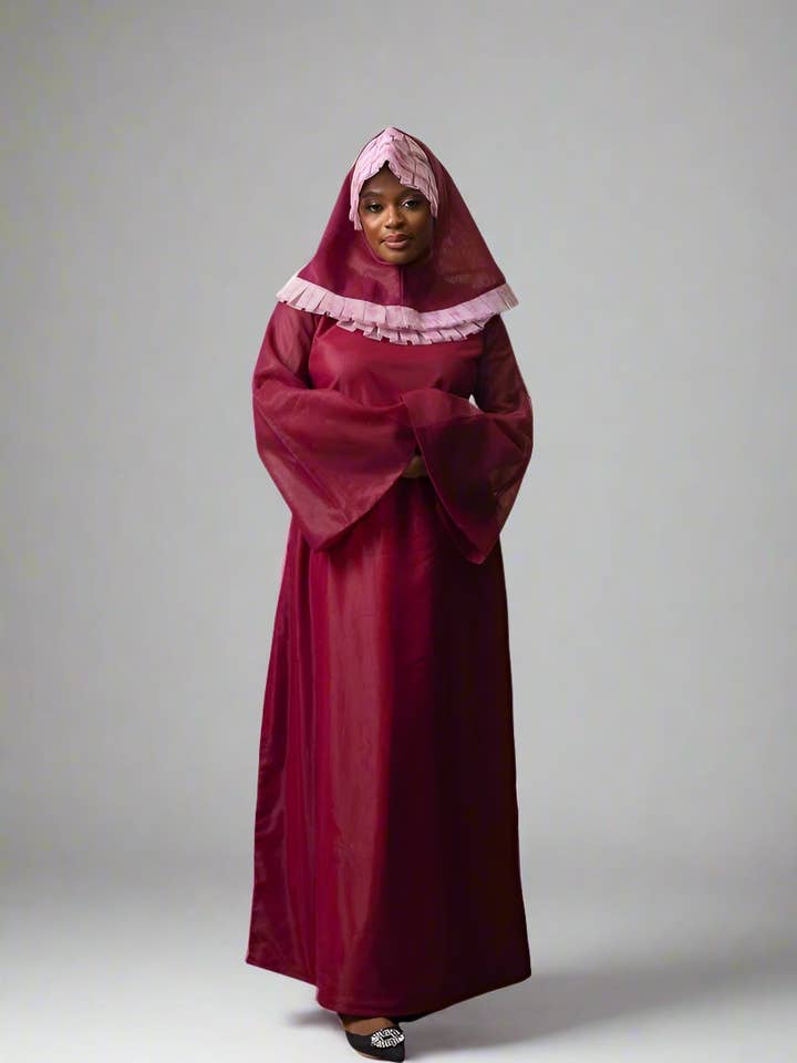 Iman Dress for wholesale by Dimaz