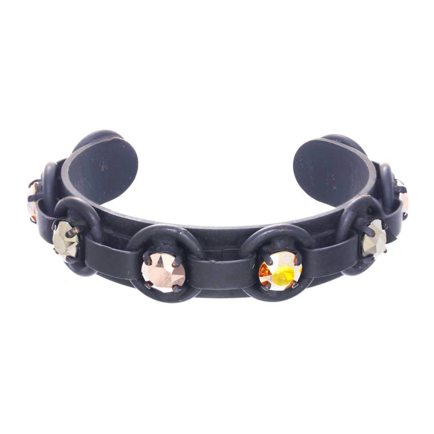 TOVA – Großhandel Manschettenarmband – Henley gemischt0