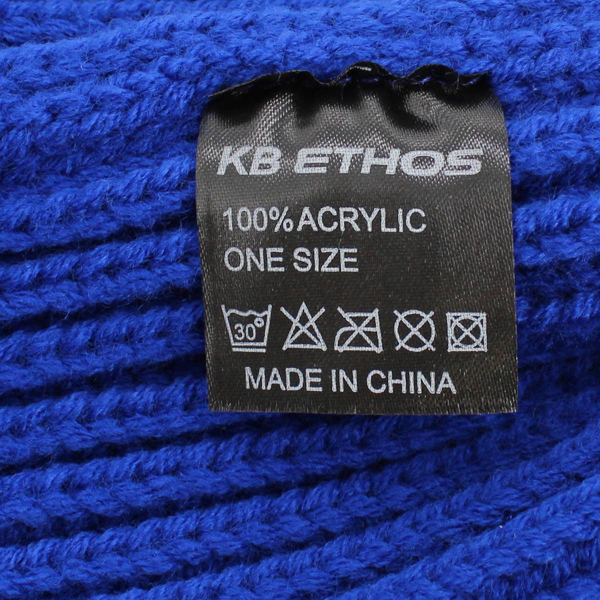 KBETHOS - Vendita all'ingrosso Berretto - Unisex - Berretto a costine95