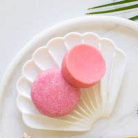 Naples Soap Company | Clean Beauty, Natural Bath & Body - Wholesale Shampoo Puck/Solid Shampoo - Awapuhi Luxe Shampoo Bar – Hydrating & Zero Waste3