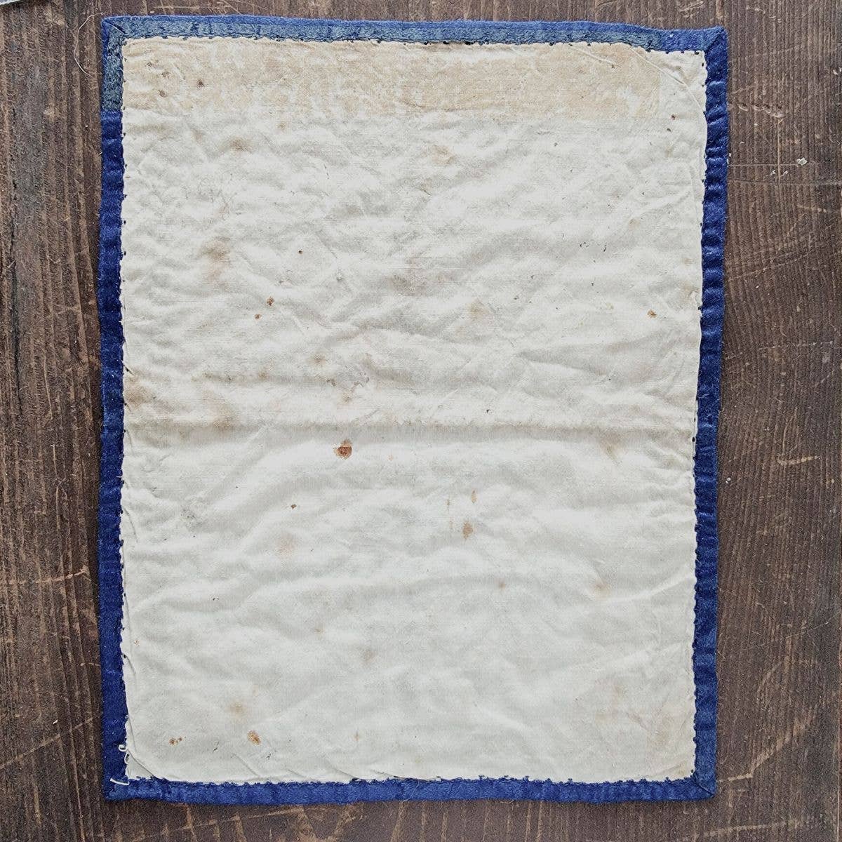 The Wishing Thorn - Wholesale Embroidery/Cross Stitch Supplies - Windsor Sampler Pattern 1820s7