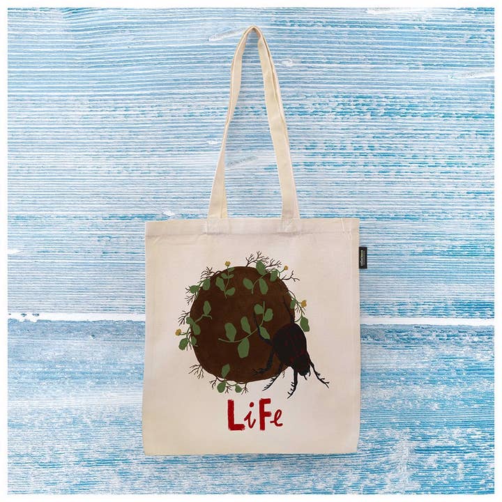 Life Bag for wholesale by Collecteeve