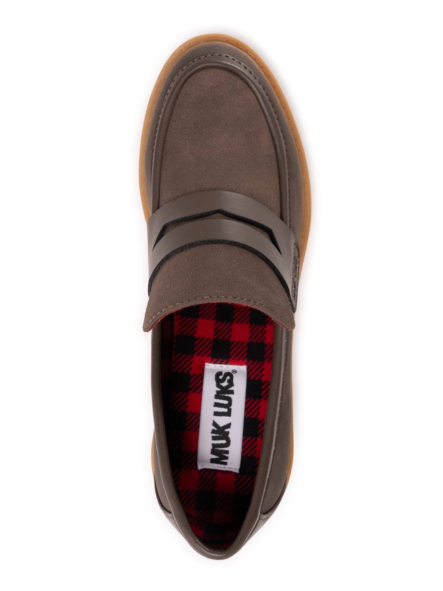 Muk Luks - Wholesale Loafers - Women's - MUK LUKS Women's Leona Loafer11