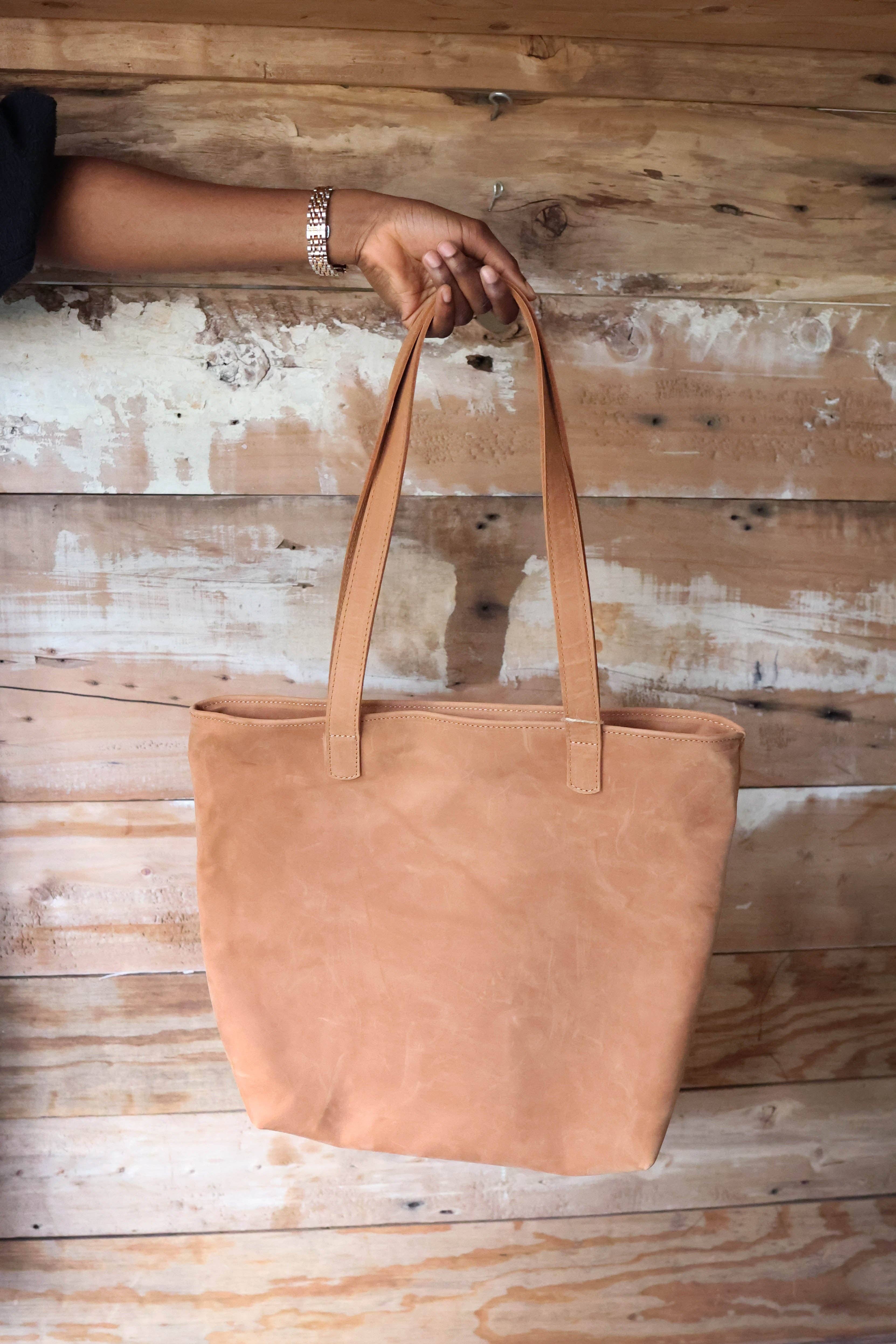 Jubilee Trading Co.  |  Ethical Trade Decor + Accessories - Wholesale Tote Bag - Women's - The Kilele Day Tote9