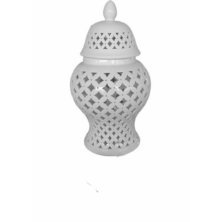 Ceramic Table Lamp for wholesale by Roa Enterprise SRL