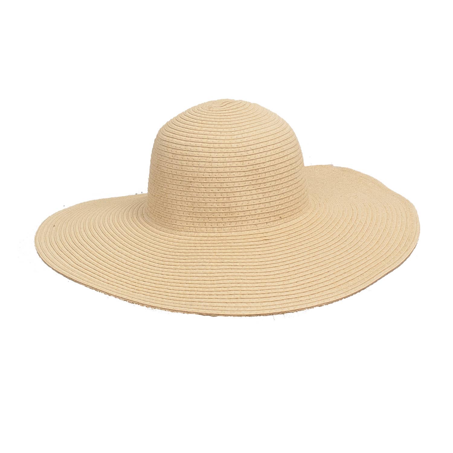 Peter Grimm - Wholesale Straw Hat - Women's - Goldcoast Sunwear Ashley Wide Brim Sun Hat3