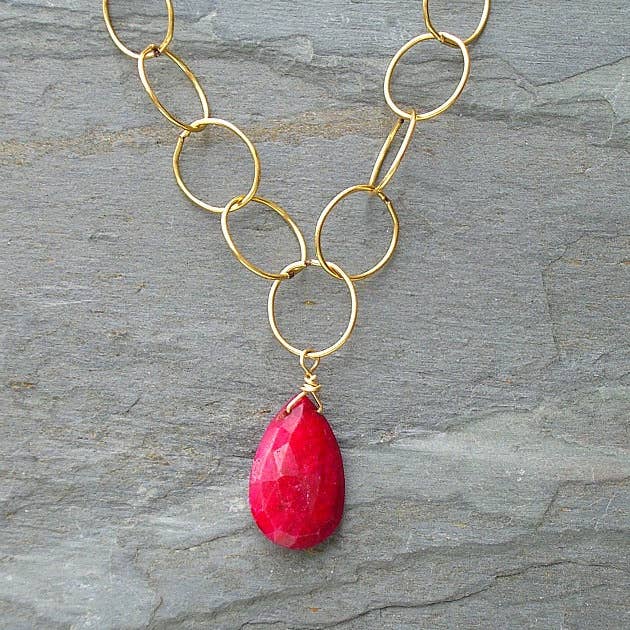 Treisi - Vente Colliers à pendentif - Collier Birdie3