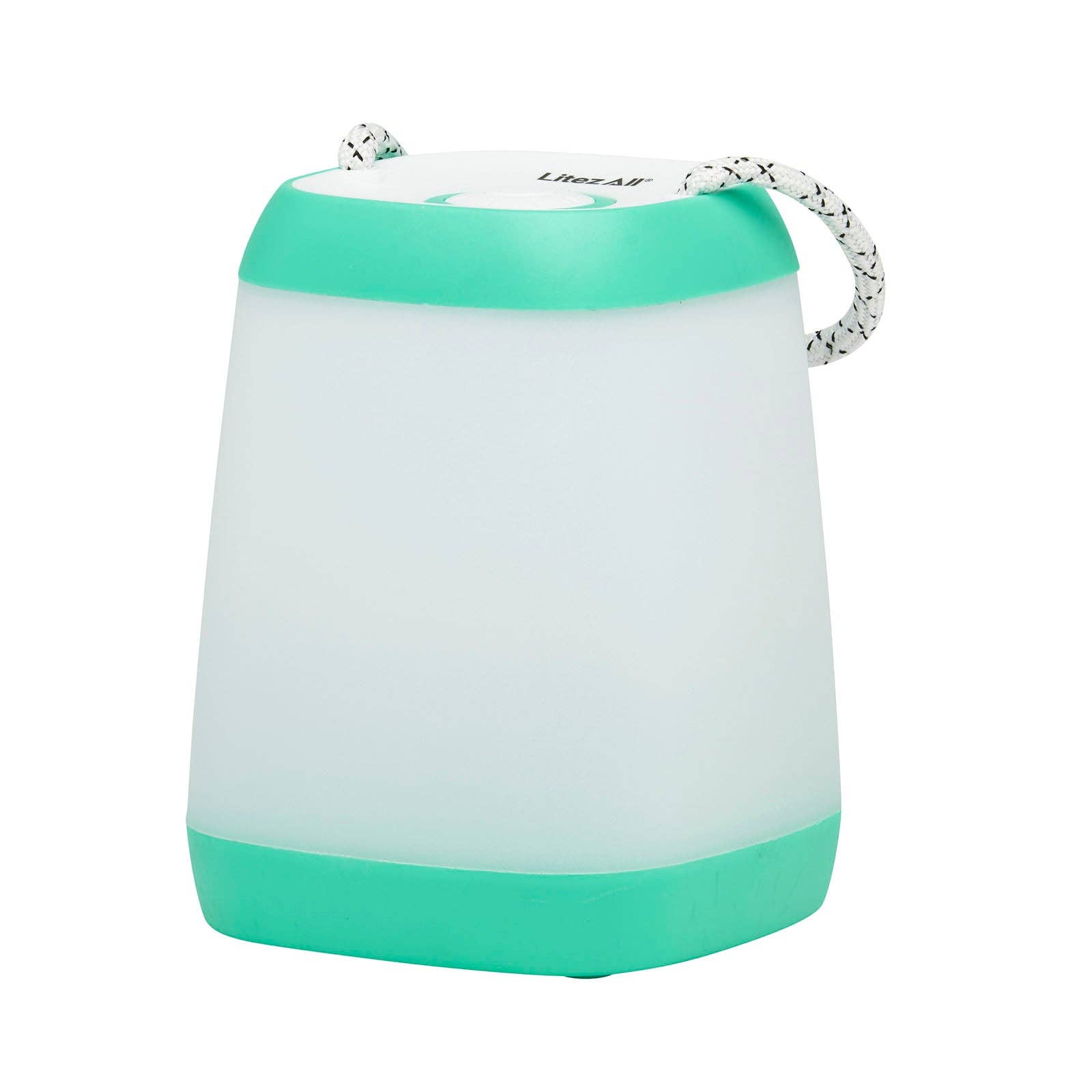 LitezAll - Wholesale Lantern - LitezAll Mini Lantern with Rope Handle58