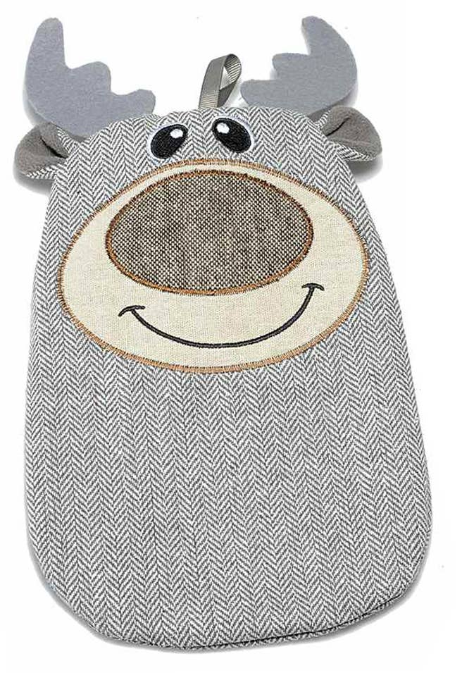 ANTICHE FRAGRANZE – Großhandel Wärme-/Kältekompresse – Thermoboules "Animaletti" zum Wärmen1